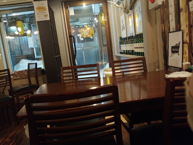 【ジビエバル YAMAGAMI】臭みゼロの絶品ジビエ料理を味わえる穴場スポット