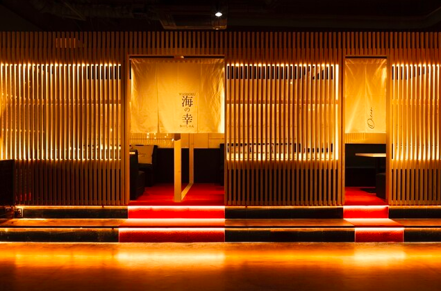 【和食 海の幸おーしゃん すすきの店】海鮮も肉も堪能できるすすきのの名店