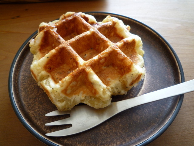 ワッフル