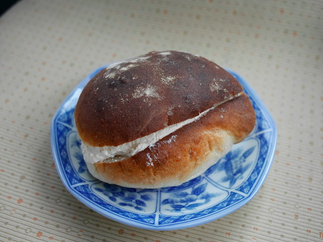 ふらんすクリーム