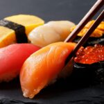 小樽で食べたい絶品寿司！観光や記念日におすすめの名店6選