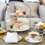 札幌のホテル＆カフェで楽しむ人気アフタヌーンティー8選