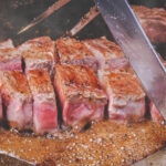 すすきの・北海道の鉄板焼き名店10選！地元グルメを楽しめる