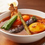 札幌のスープカレー＆人気のルーカレー！地元で人気のおすすめ10選