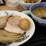 札幌でつけ麺巡り！昆布水やドロドロ系つけ麺などの人気店10選