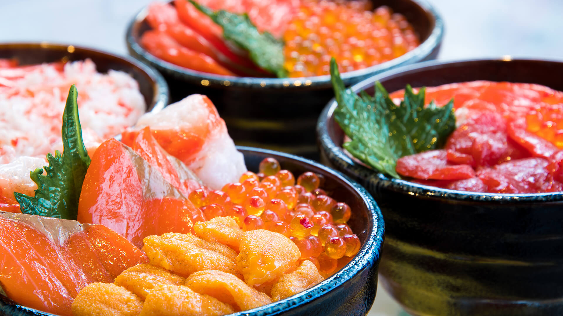 苫小牧の人気海鮮丼・居酒屋を紹介！リピート確定のおすすめ店5選