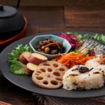 帯広の人気ヘルシー料理おすすめ5選！和食や健康食でランチ&ディナーを楽しむ♪