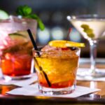 札幌のおすすめバー10選！おしゃれ＆隠れ家＆カクテルが美味しい店