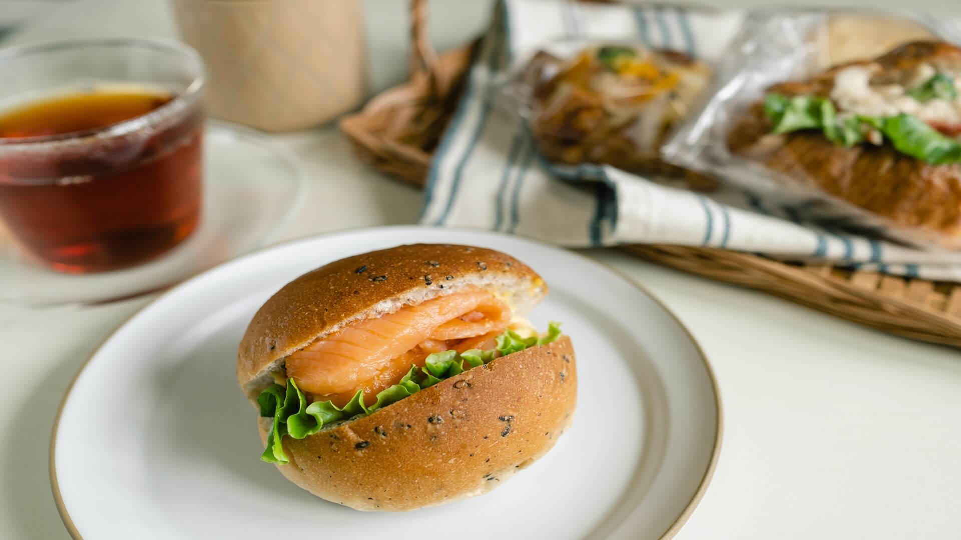 函館でモーニング＆ランチにおすすめ！人気パン・サンドイッチ・ハンバーガー店7選