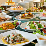 北海道札幌でビュッフェが楽しめるおすすめの人気ホテル7選