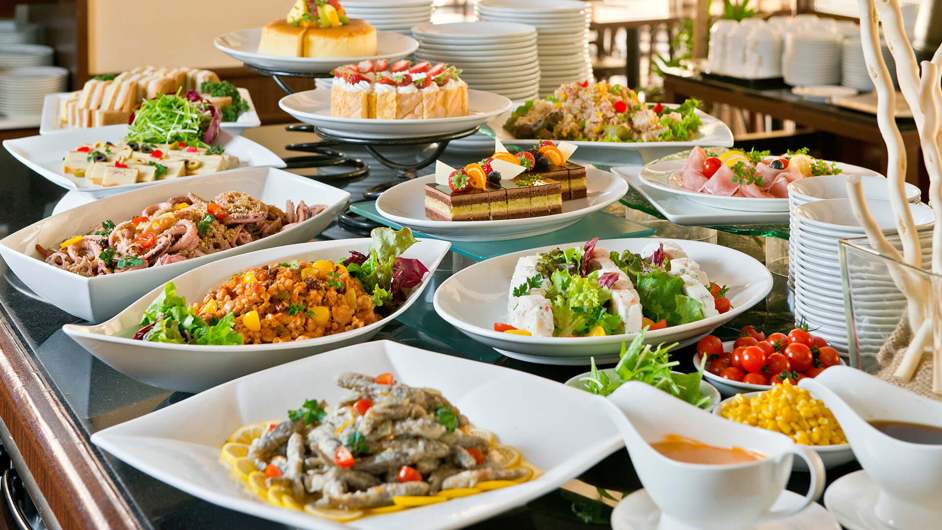 北海道札幌でビュッフェが楽しめるおすすめの人気ホテル7選