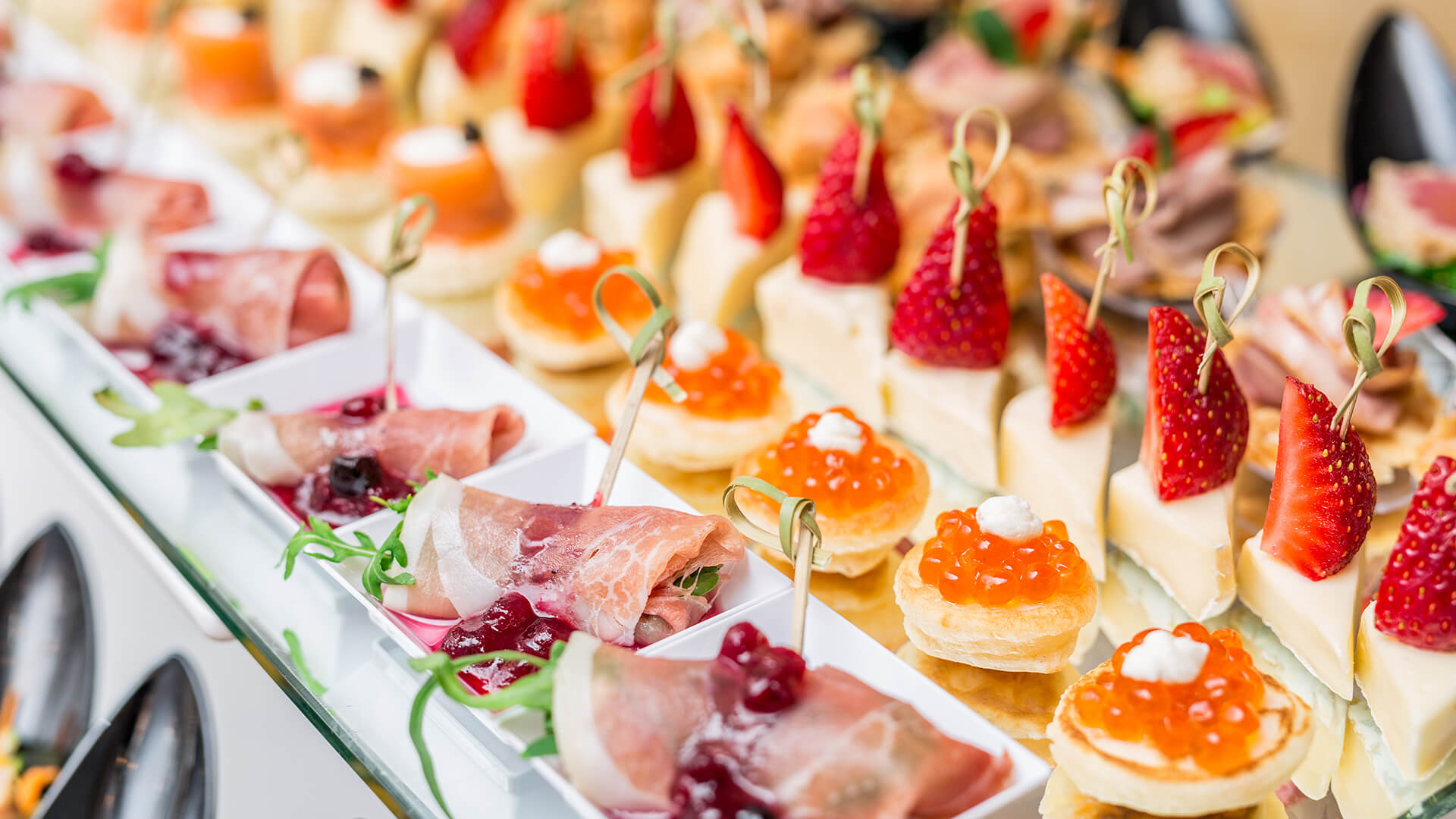 新潟でビュッフェが楽しめるおすすめの人気ホテル7選