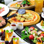 東京でビュッフェが楽しめるおすすめの人気ホテル14選