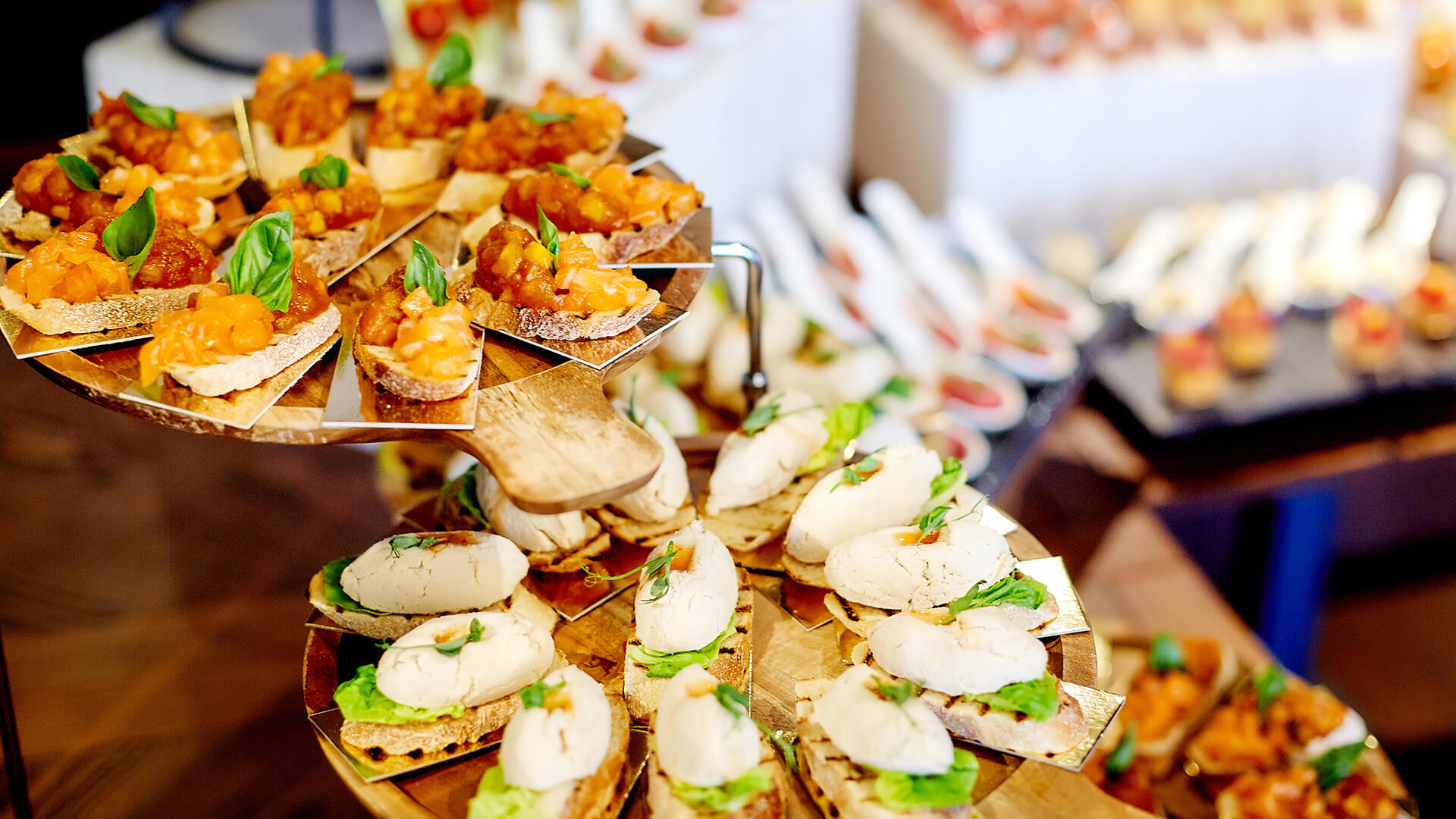 軽井沢でビュッフェが楽しめるおすすめの人気ホテル4選