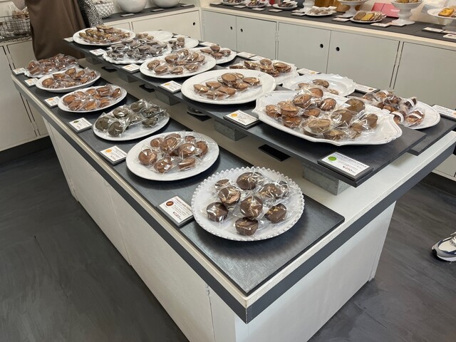 カプセルモンスター 内装