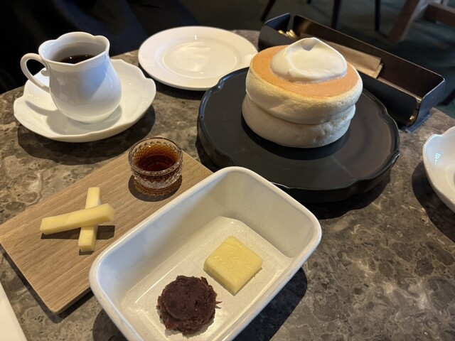 北海道ほっとけーき