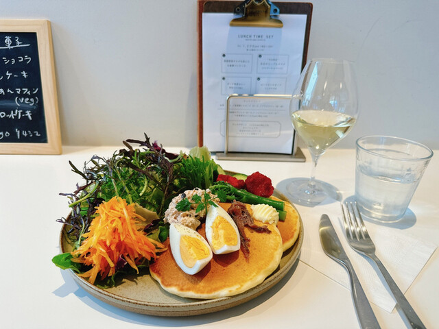 ランチプレート