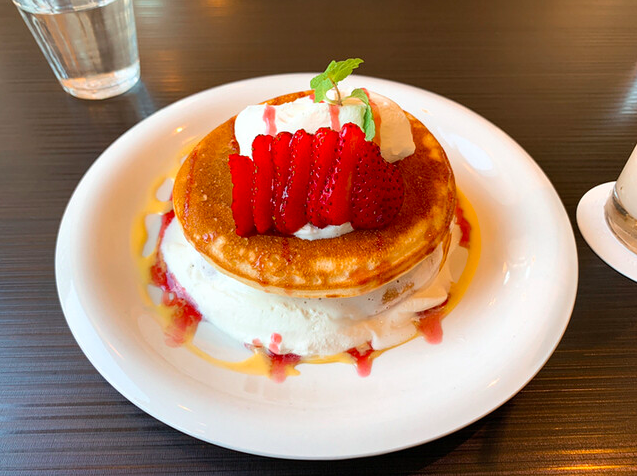 ストロベリーデコレ