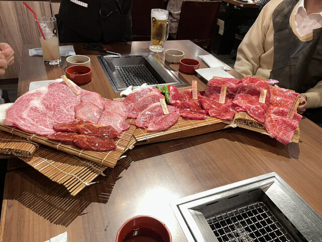 焼肉