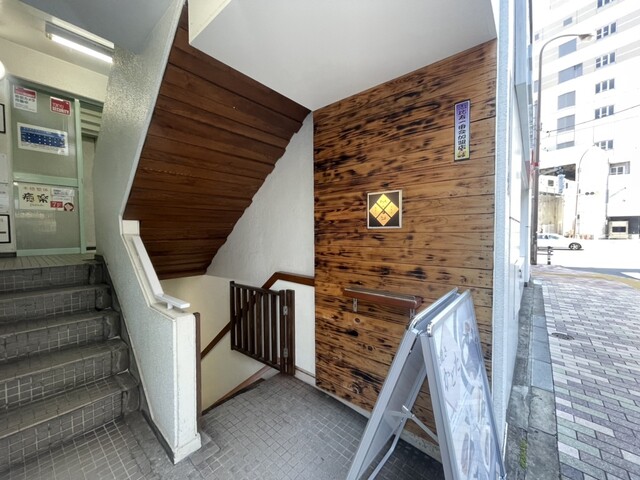 【炭焼き かどた】ふっくら焼き魚で至福の時間♡昼夜で姿を変える和食の実力店