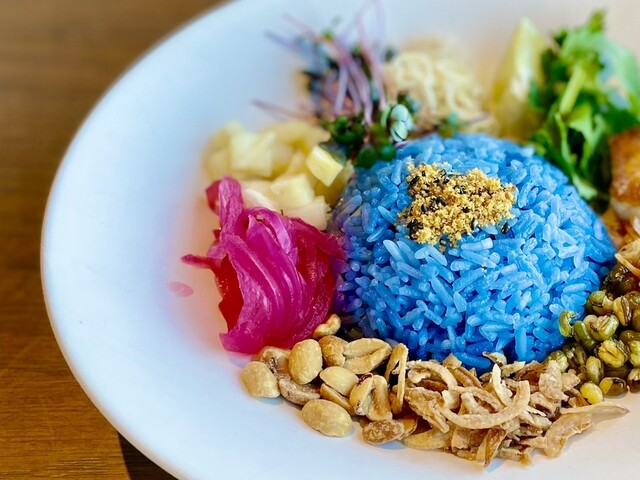 ジャスミンライス