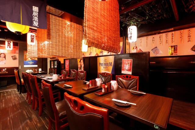 【居酒屋 味斗 新宿東口本店】深夜5時まで営業！半個室で新鮮刺身と極上の馬刺しを楽しむ一軒