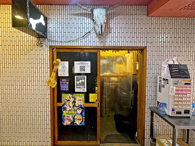 【一条流がんこ 総本家分家四谷荒木町】コク深いスープと悪魔肉が魅力！唯一無二の濃厚白湯スープのラーメン