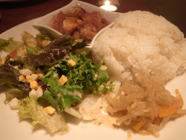 スコッププレート