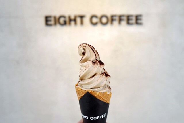 ソフトクリーム