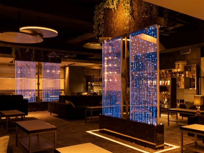 【煙間 新宿西口店】ドリンクも豊富◎Wi-Fi完備で静かにくつろげるシーシャスポット