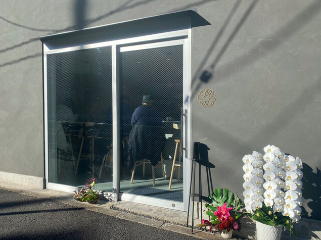 【あずきとこおり】ミシュラン仕込みのセンスが冴える氷菓の芸術