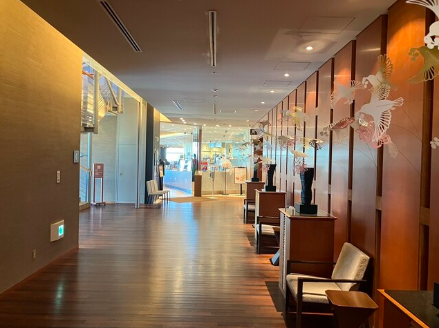 【サザンタワーダイニング】新宿の空に近い場所で楽しむ旬のヘルシー食