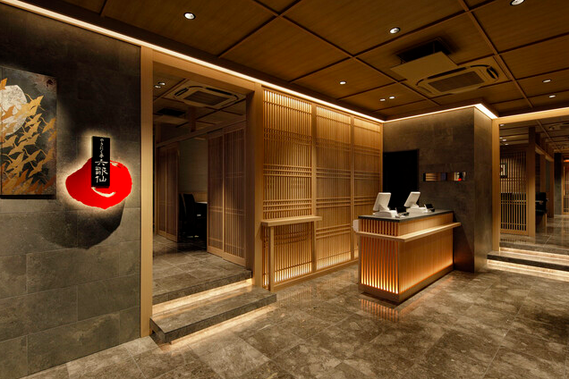 【六歌仙西口本店】黒毛和牛も海鮮も思いのままに味わえるごちそう時間