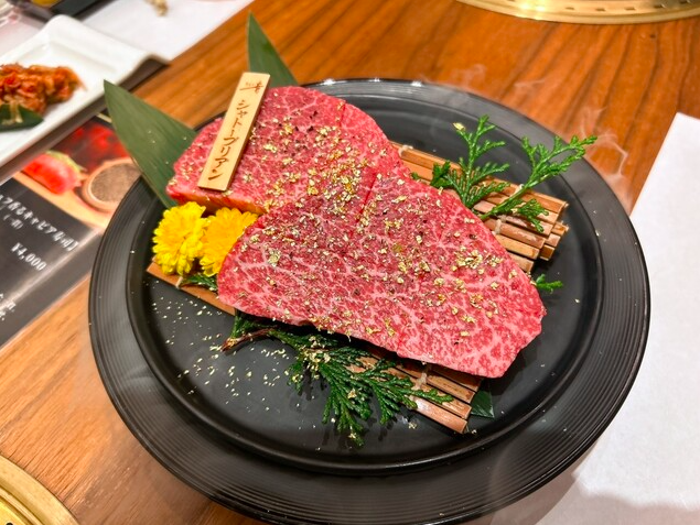 シャトーブリアン