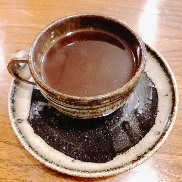 エチオピア・シダモ グジ・シャキソ