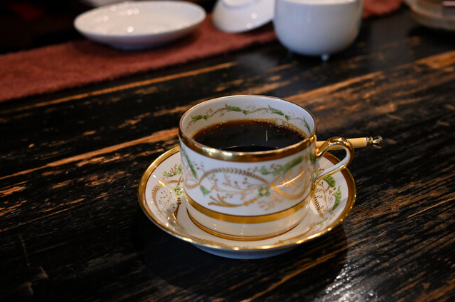 古瀬戸ブレンド(苦味)