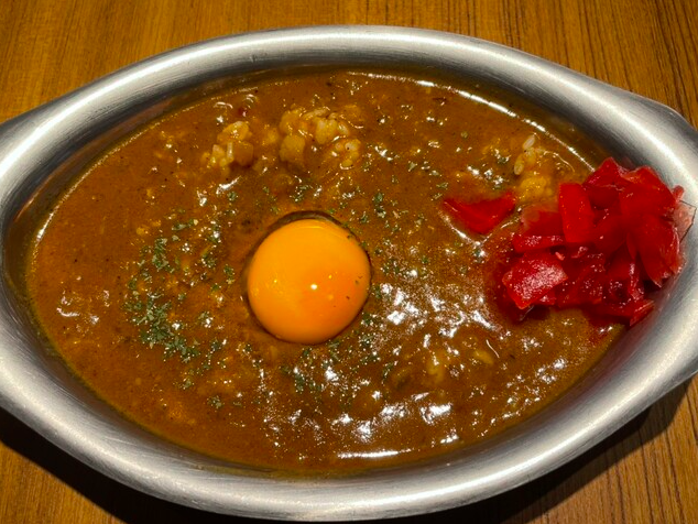 カレーライス