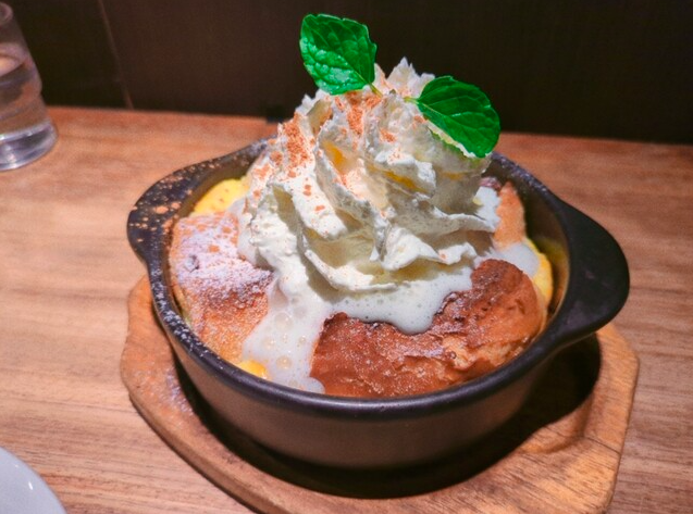 フレンチトースト