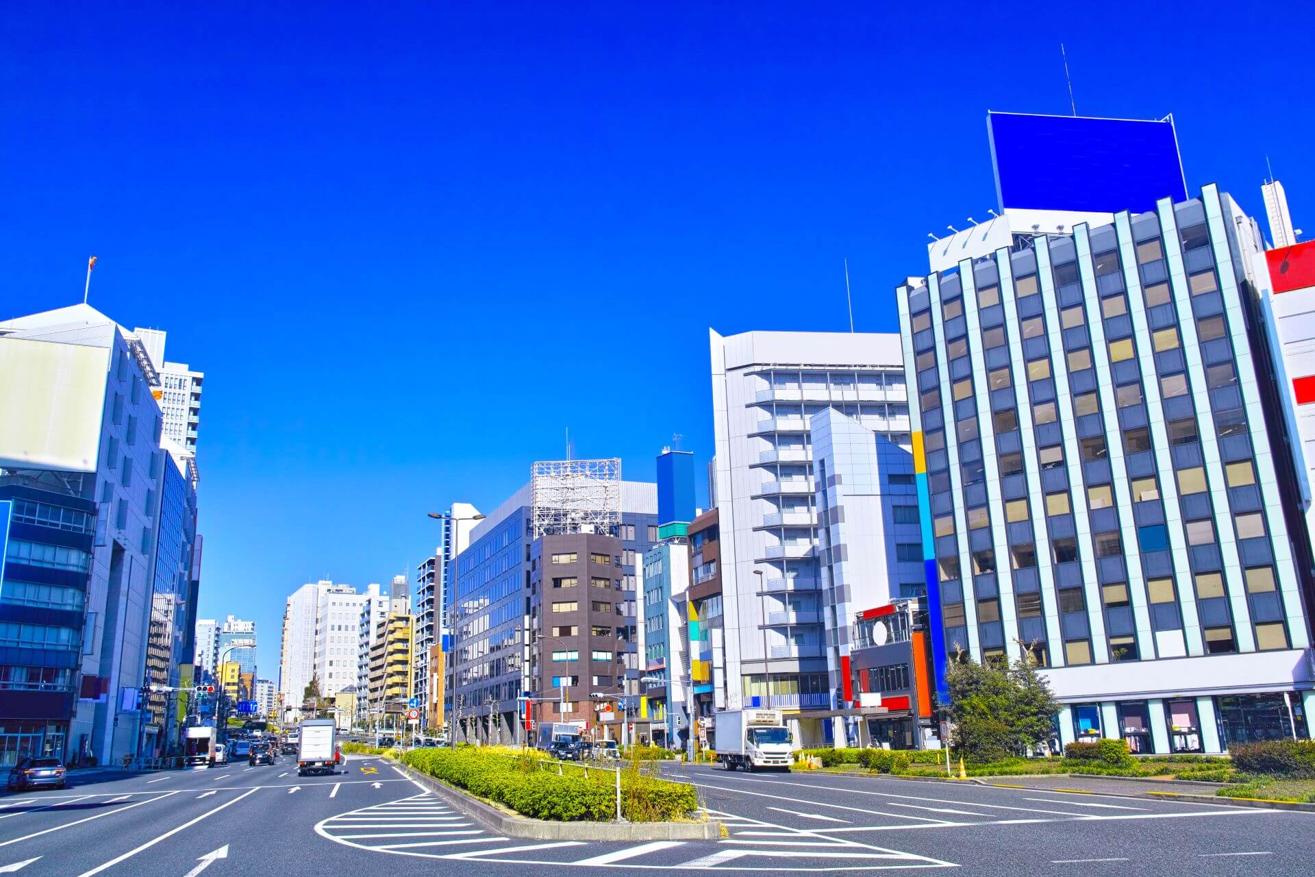 ​五反田のおすすめランチ25選！イタリアンや焼肉などジャンル別に紹介