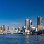 【子連れにおすすめ】勝どきのおしゃれランチ店10選【土日OK】