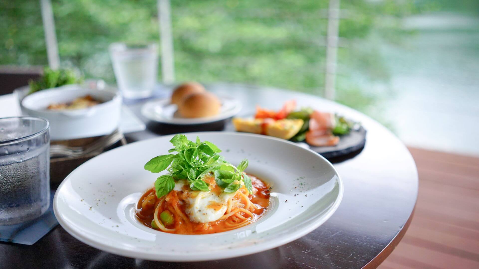 飯田橋・神楽坂の高評価おすすめランチ21選｜おしゃれなカフェからコスパ抜群の和食まで