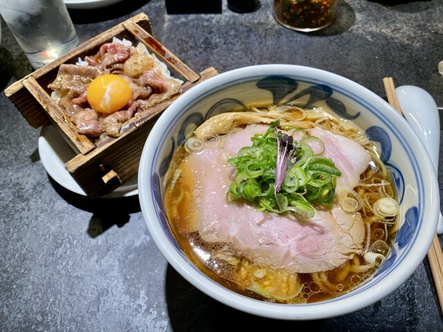 REGULAR&せいろご飯