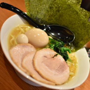 MAXラーメン 醤油