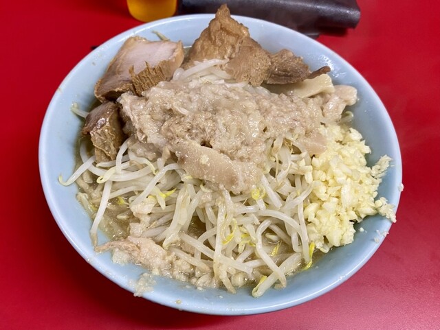 ラーメン