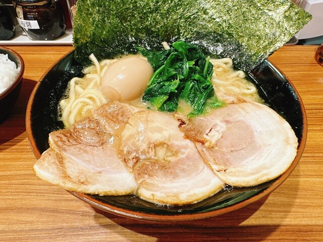 ラーメン