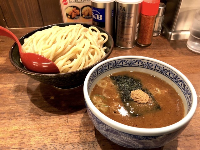 つけ麺
