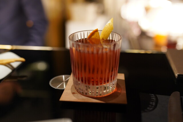カクテル