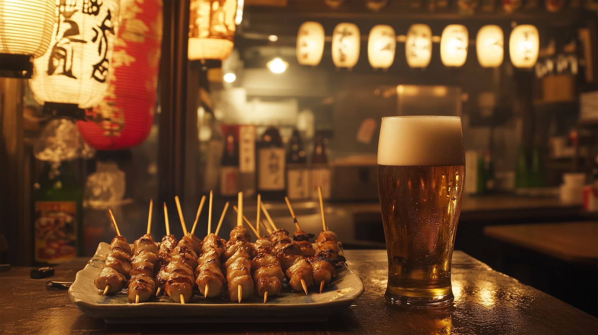 【2025最新版】中目黒のおすすめ居酒屋20選｜焼鳥・コスパ最強・個室デート・昼飲みまで