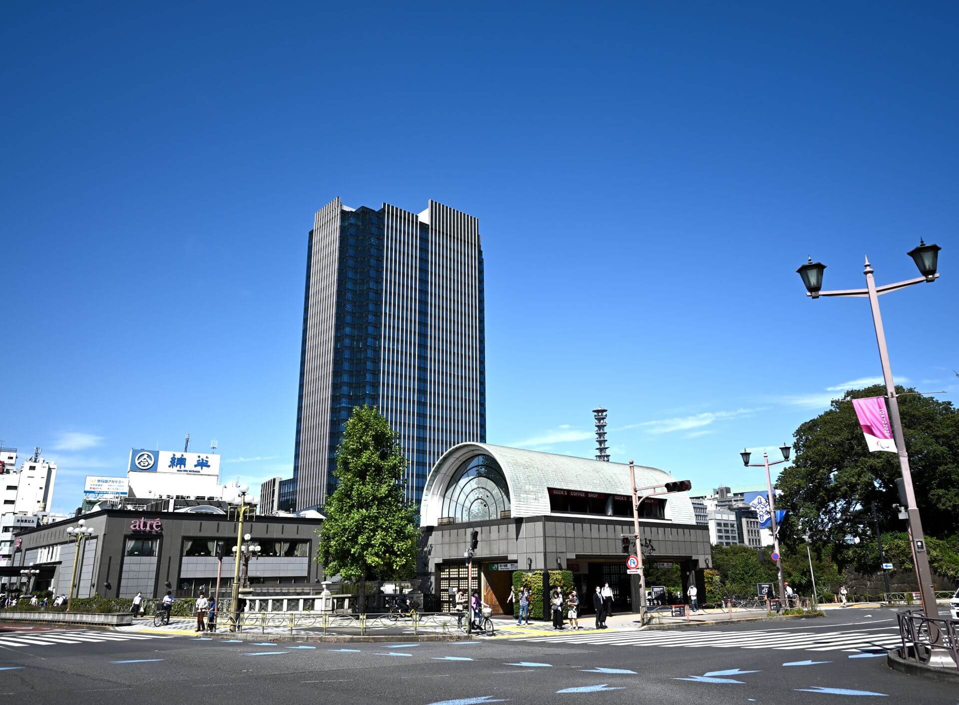 【2025年最新】四谷・四谷三丁目の人気ランチ26選｜おしゃれイタリアンからラーメンまで