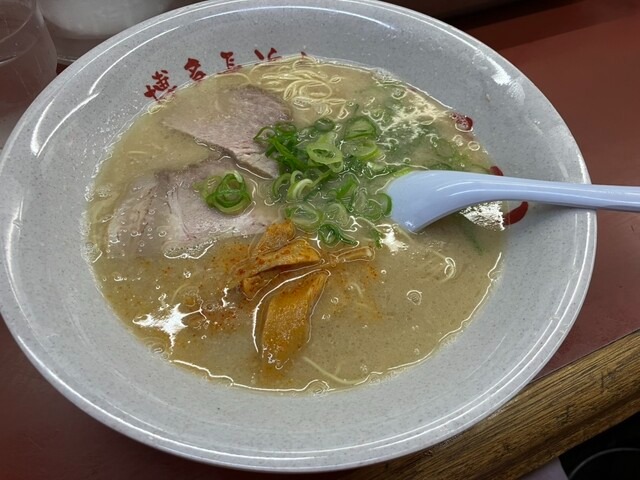 ラーメン